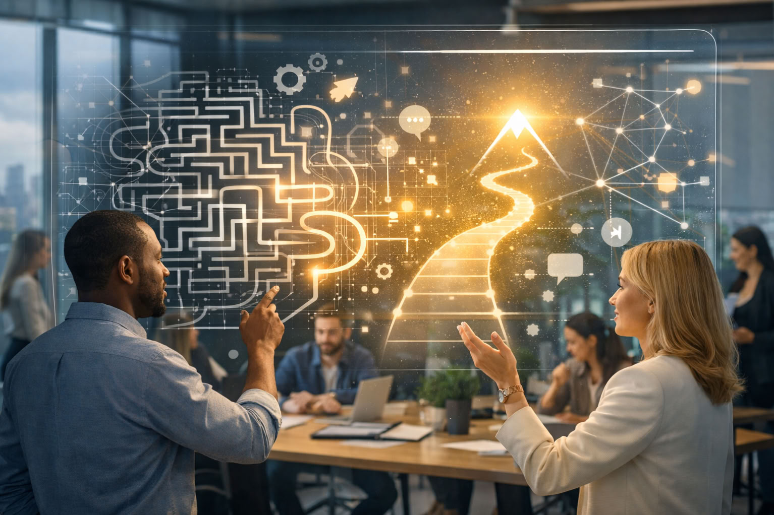 Unlocking TheFeel: Navigating the Creative Vacuum in the Age of Digital Distraction 