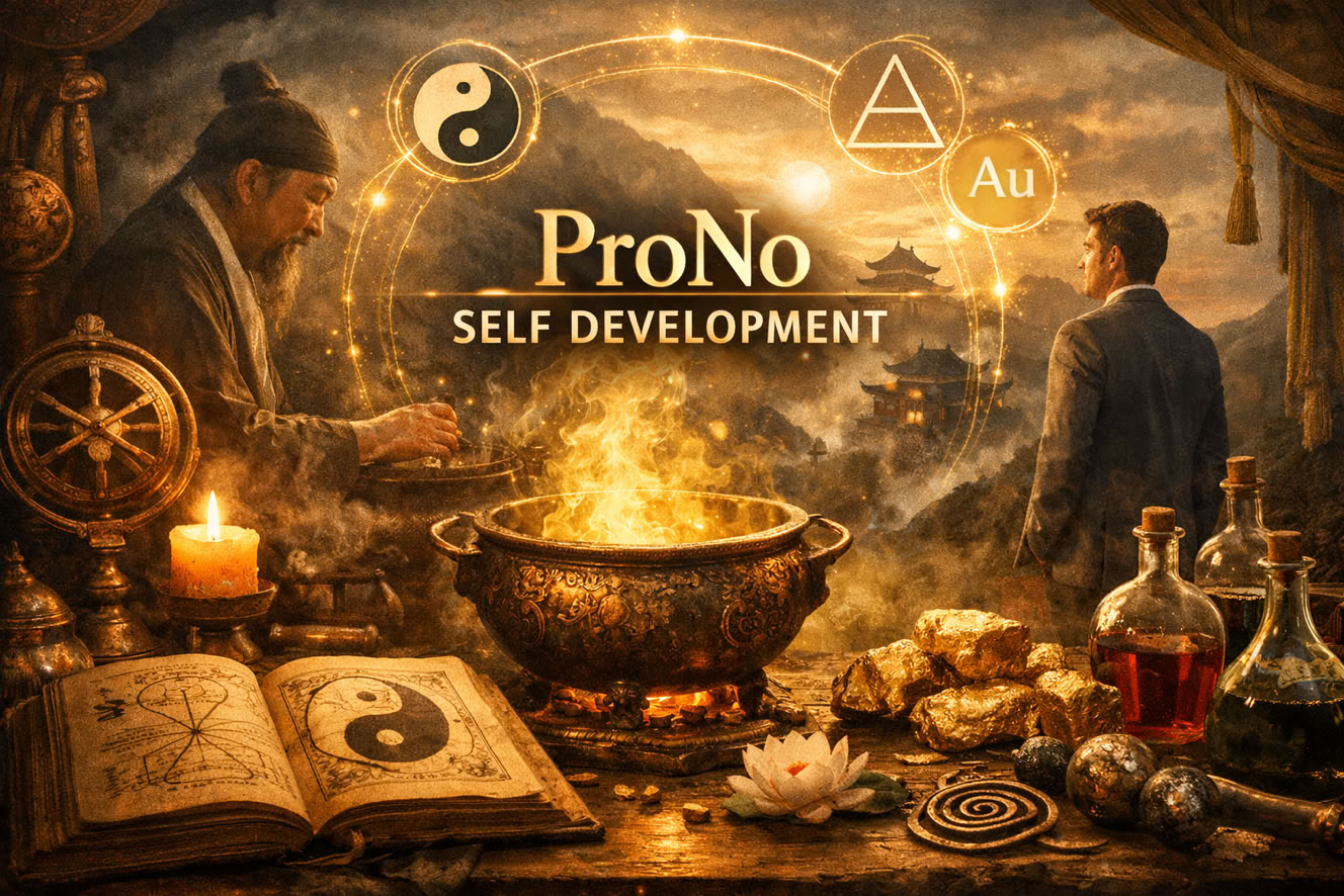 In a world rife with distractions&mdash;be it alcohol, drugs, gossip, or self-doubt&mdash;maintaining focus on the creative and spiritual path is no small feat.