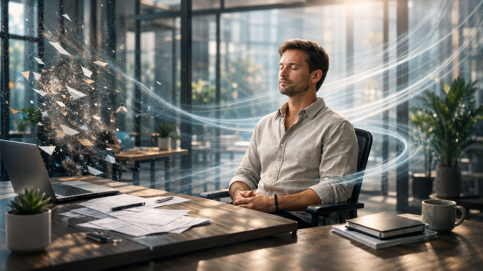 In an age where self-help trends come and go with dizzying speed, Pronobiz Self Development emerges as a beacon of timeless wisdom, seamlessly blending ancient Taoist principles with contemporary self-leadership strategies.